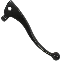 Manete de freio a disco DT180 TDR180 DT200 XT225 TDM225 XT600E XT600Z Tenere DTZ180 DTN180 preto