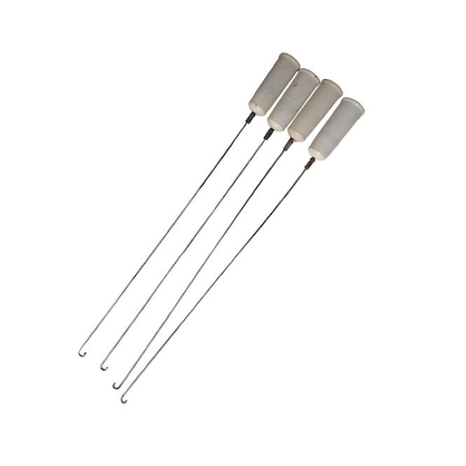 Kit Vara de Suspensão da Lavadora Consul CWE06