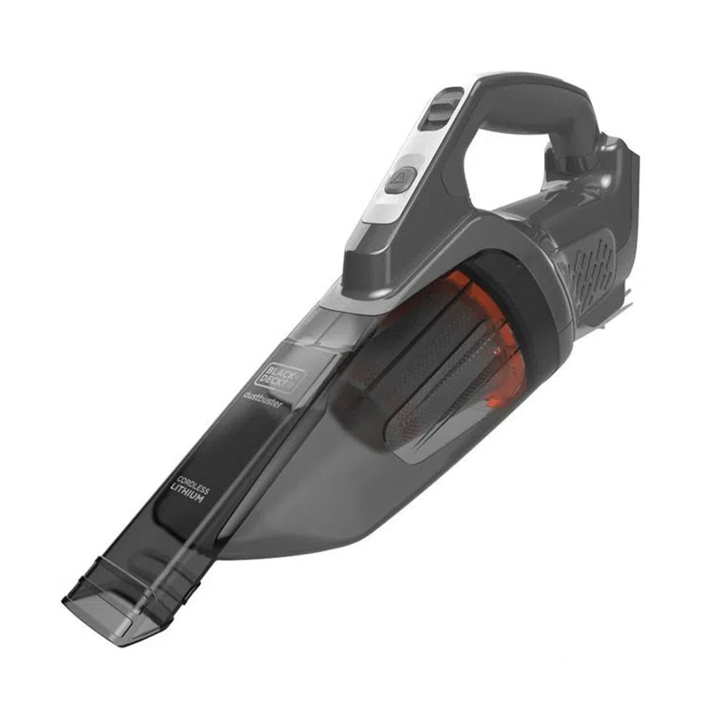 ASPIRADOR PORTÁTIL POWER CONNECT DUSTBUSTER 20V BCHV001D1E-BR