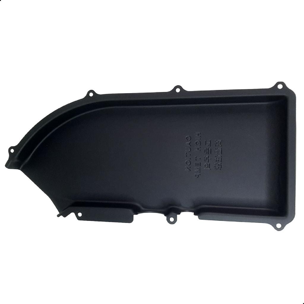Tampa Duto Da Resistência 8.5kg - 5208er1008a Couto