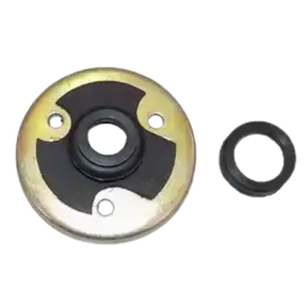 Coifa Guarda Pó Câmbio Caixa Mazda F-1000 Ranger 2.5 MAXION HSD