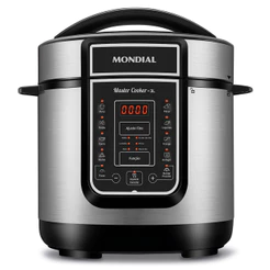 Panela de Pressão Elétrica Mondial Digital Master Cooker PE-40