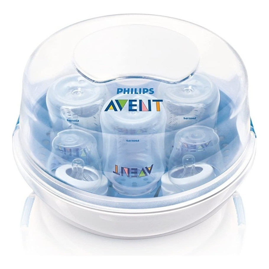 Esterilizador a Vapor Philips Avent: Onde Comprar | BuscaProdutos