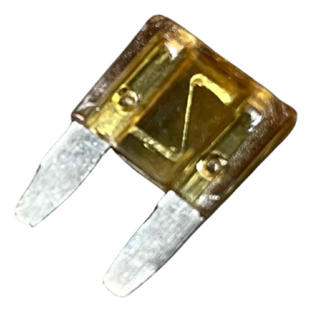 Fusível Hikari Mini 5a 102005 Hi2005 Universal