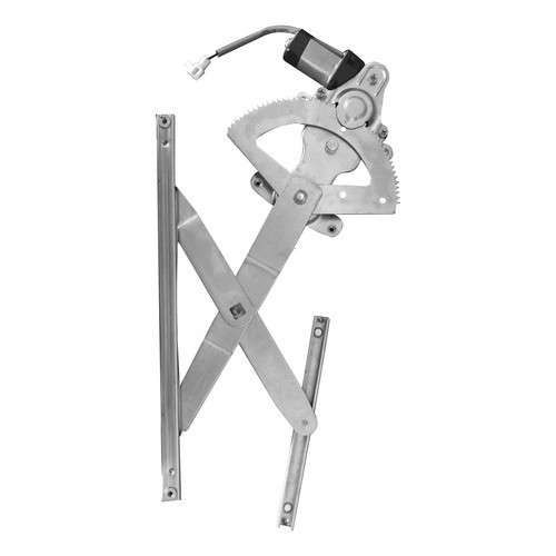 Maquina Vidro Elétrica C/motor  Dnt Hilux Sw4 05/15 Ld