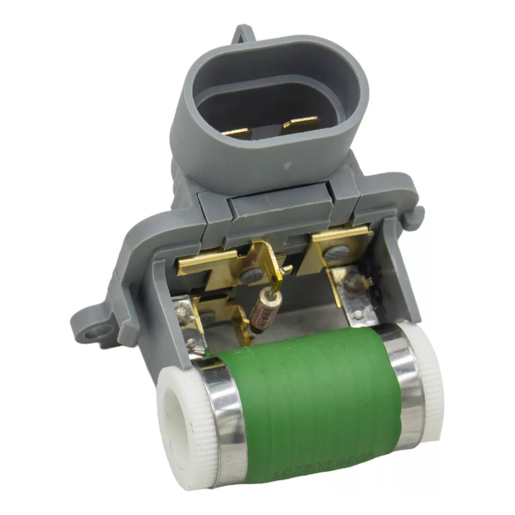 Resistência Ventoinha Radiador Ford Fiesta Ecosport 1.0 1.6 em Oferta na Shopee