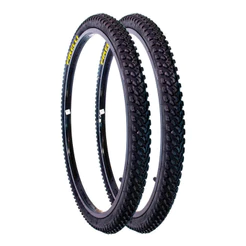 Par 2 Pneus Pirelli Scorpion Aro 26x2.0 Cravo Balão Bike Mtb Mb2