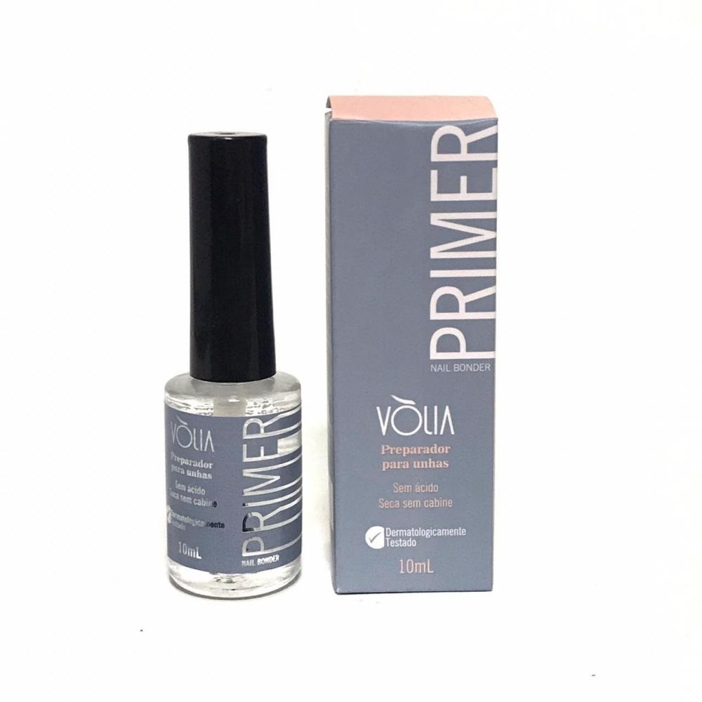 Primer Nail Bonder Volia 10g Primer Para Unhas