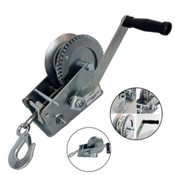 Guincho Manual 1350KG IWGM002 IMPORTWAY