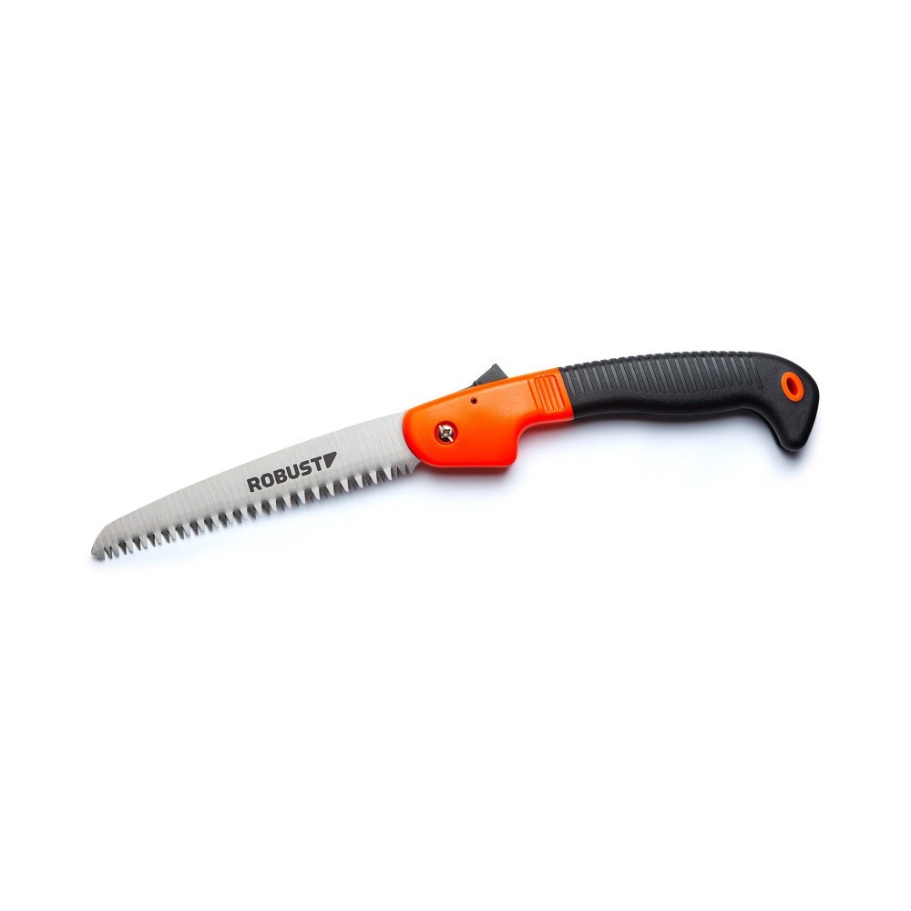 Serrote para poda 7" dobrável - S93350180 Robust