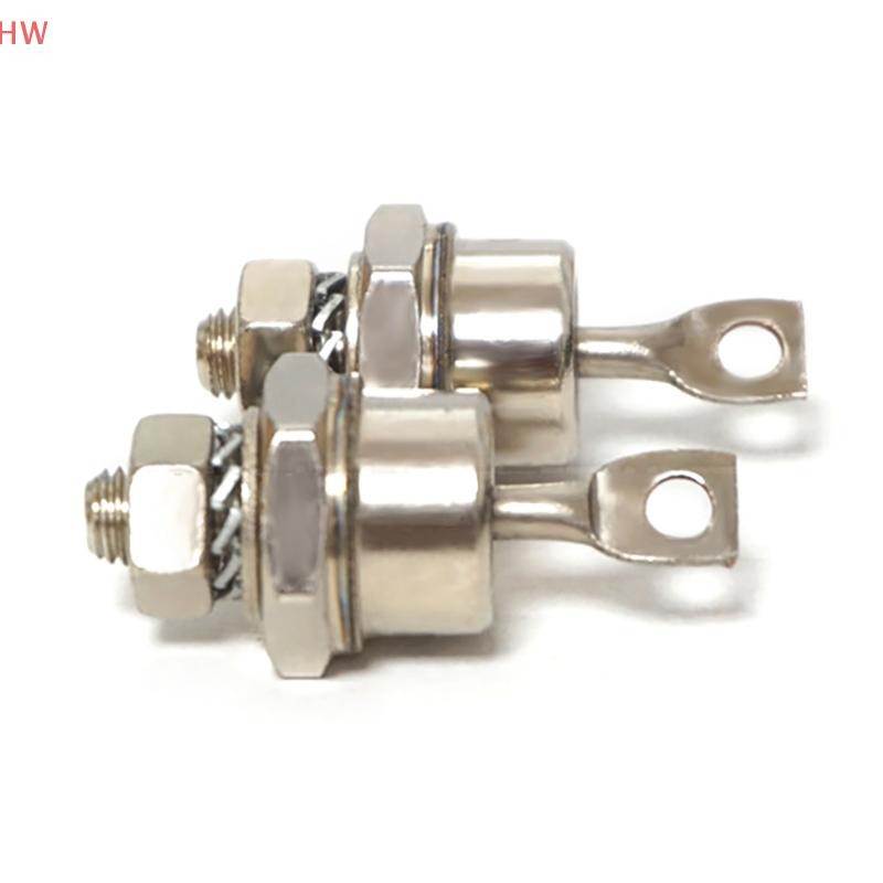 Diodo Retificador Espiral 70HF120 1200V 70A 70HFR120 Substituição De Montagem De Pino De Chassi De Bloqueio Para Bateria