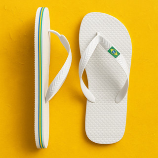 Chinelo Feminino De Dedo Brasil Várias Cores Macio Leve EVA Blogueirinha Promoção em Oferta na Shopee