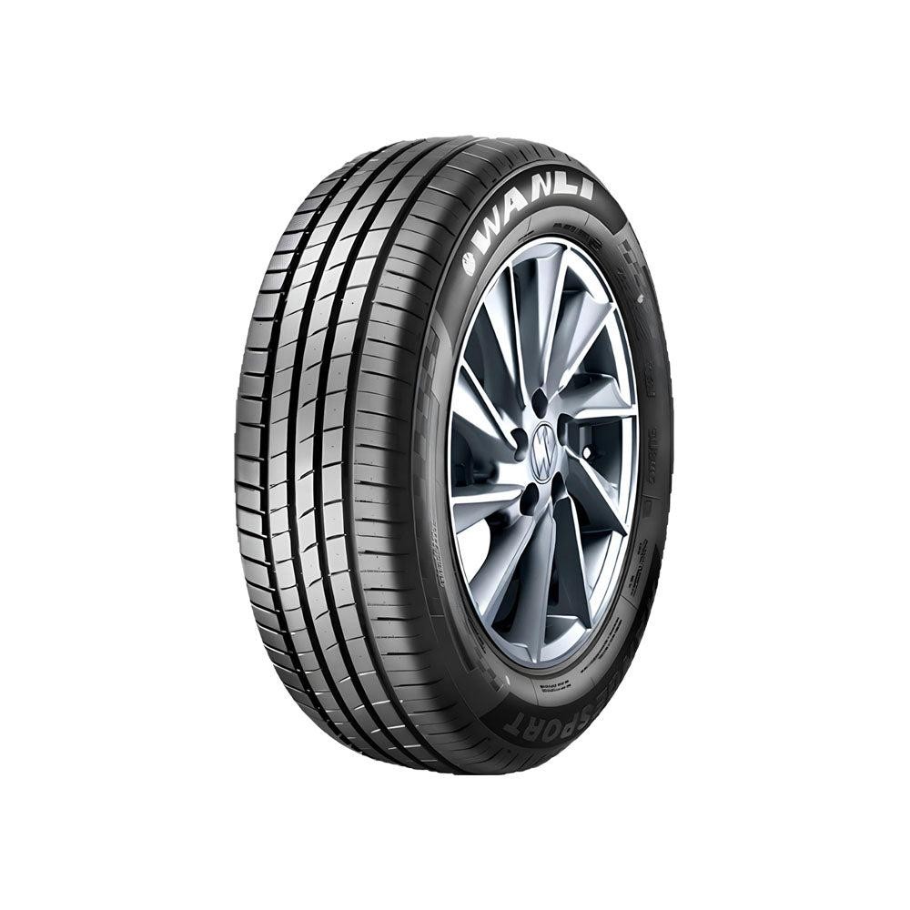 Pneu Wanli SU306 235/50 R19 Aro 19 103W XL EV em Oferta na Shopee