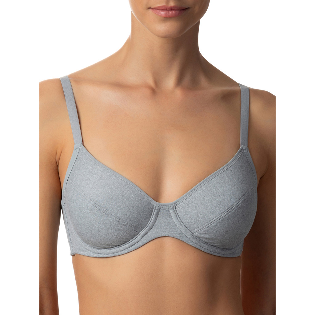 Imagem Sutiã com Aro e sem Bojo Liz 51247 Taça B