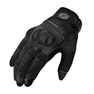 Luva Moto Motoqueiro Shiver Dart C/ Protetor em Oferta na Shopee