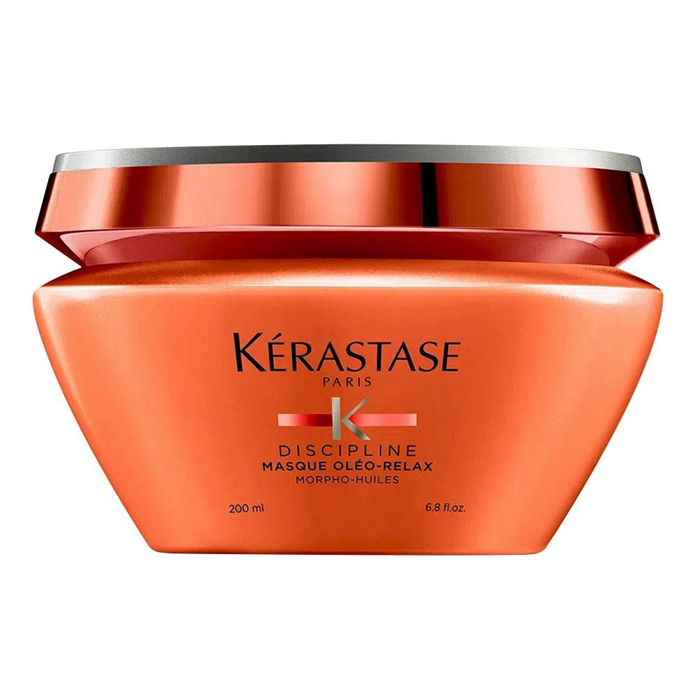 Máscara de Nutrição Kerastase Discipline Óleo Relax: Onde Comprar | BuscaProdutos