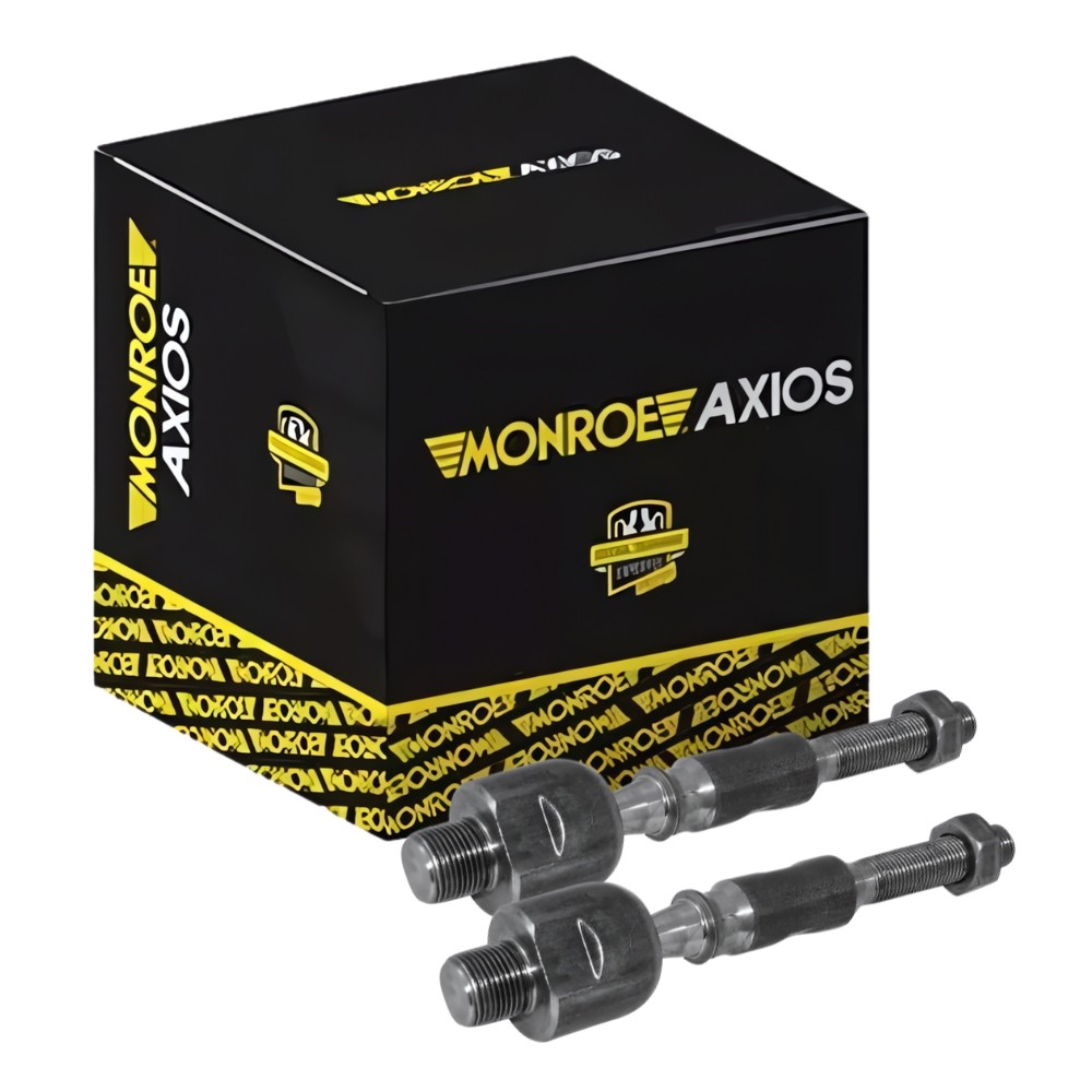 Par Barra Axial Honda Civic 2.0 2006 A 2011 Direção Elétrica