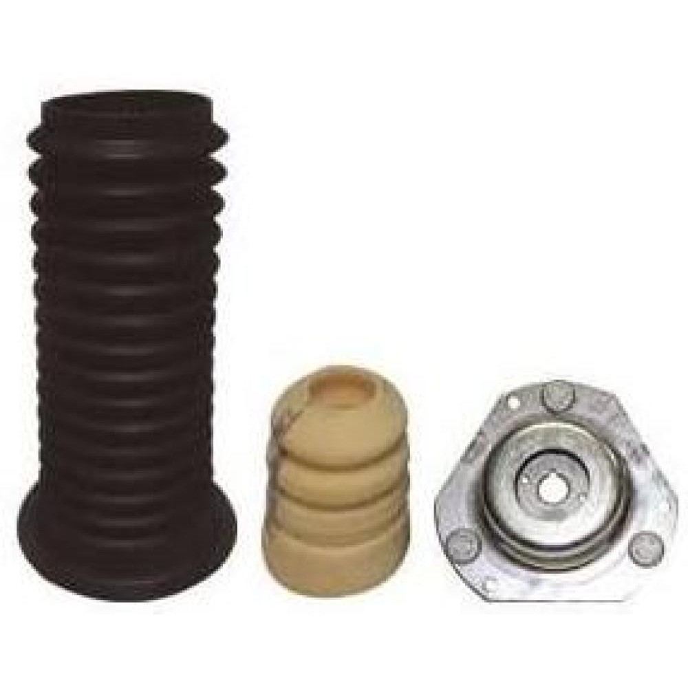 Kit Reparo Amortecedor Ka Sedan 2015 a 2021 FO244P C