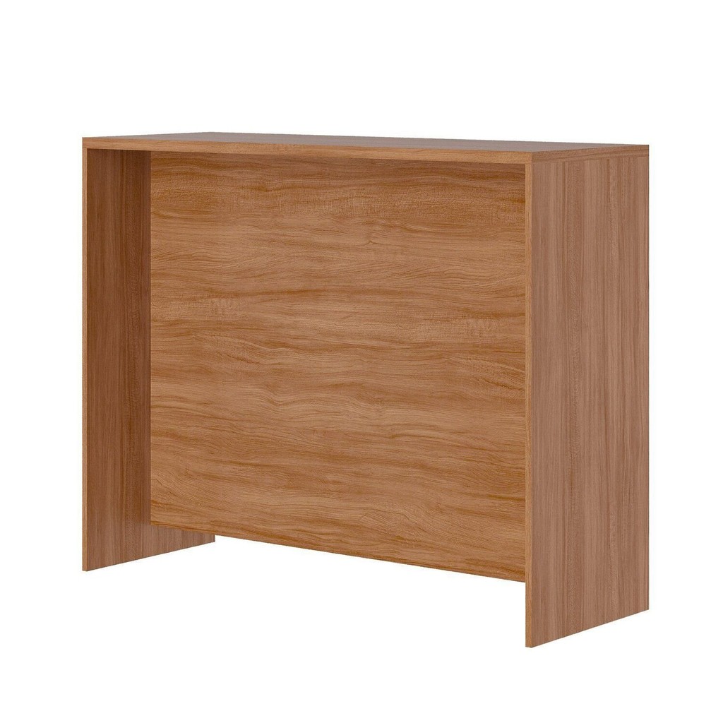 Bancada de Cozinha Ilha 100cm X 125cm Gourmet
