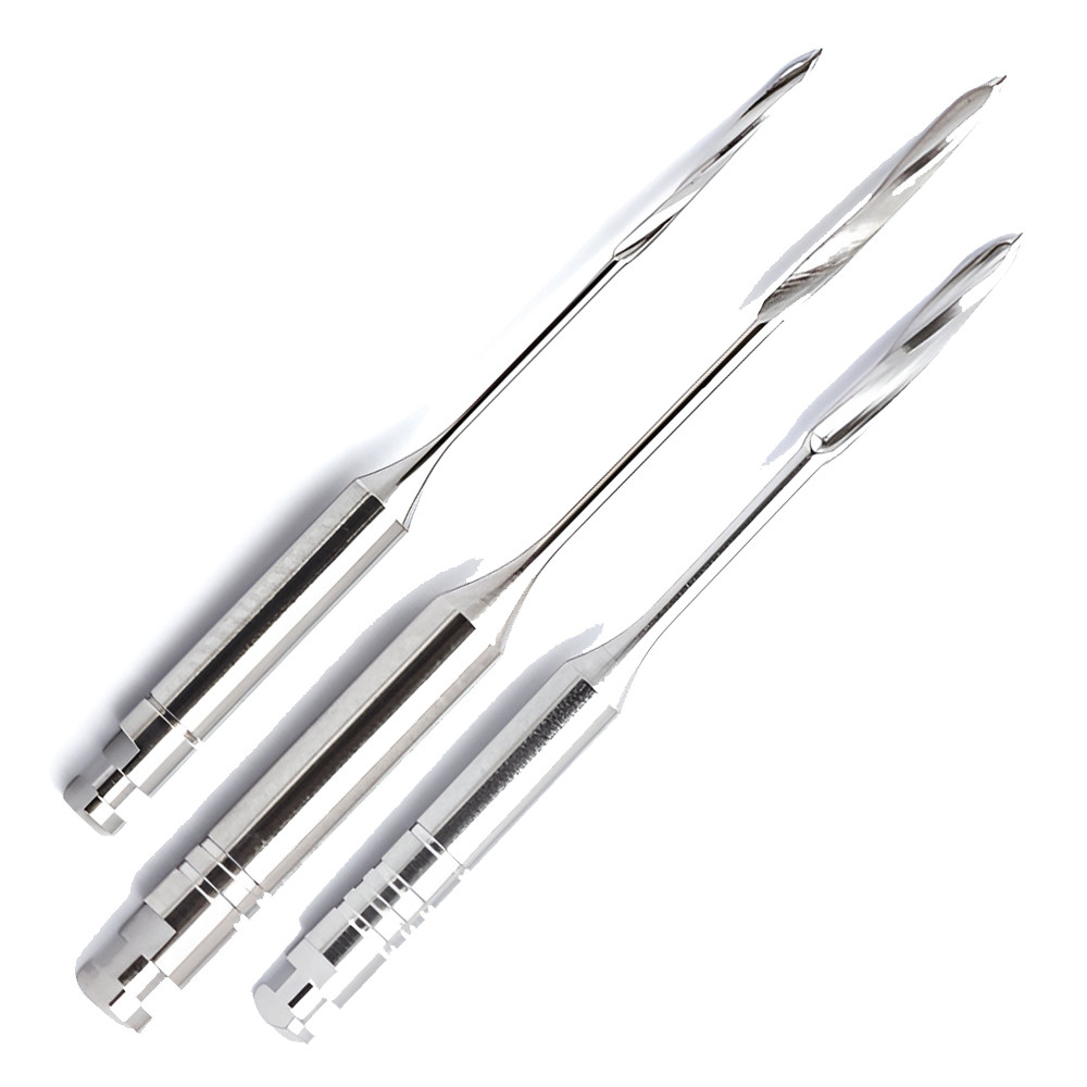 Broca Largo Peeso para Baixa Rotação Inox 32mm Microdont em Oferta na Shopee