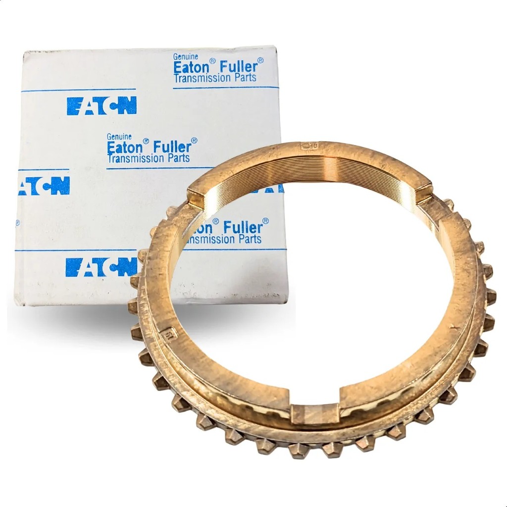 Anel Sincronizado Eaton Caixa 260F CL2205 CL2215 FSO1305 3343782 3312911