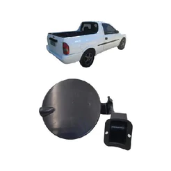 Portinhola Tanque Combust Corsa Pickup-vectra 94/96 Primer