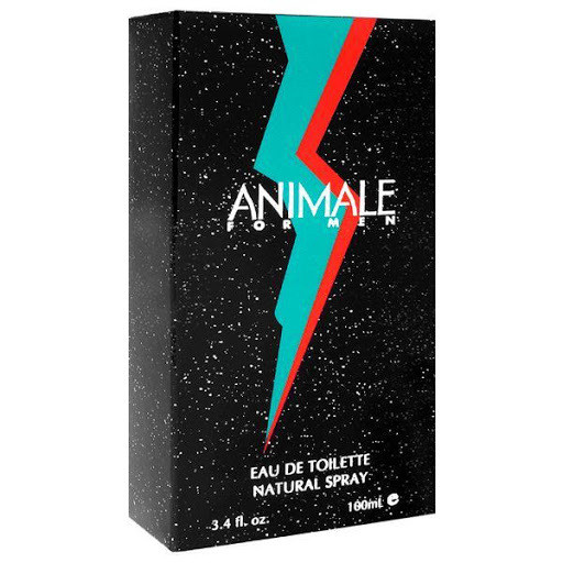 Perfume Masculino Animale Eau de Toilette Original!!