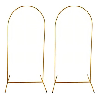 Kit 2 Arco Romano Picolé Desmontável Decoração Painel Festa em Oferta na Shopee