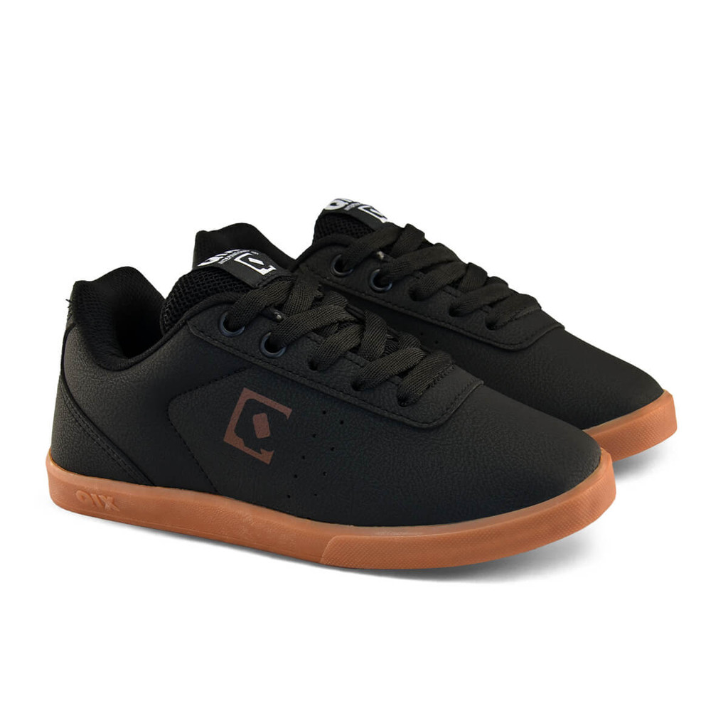 Imagem Tênis Infantil QIX Bird Original Infantil Macio Basico Dia Noite