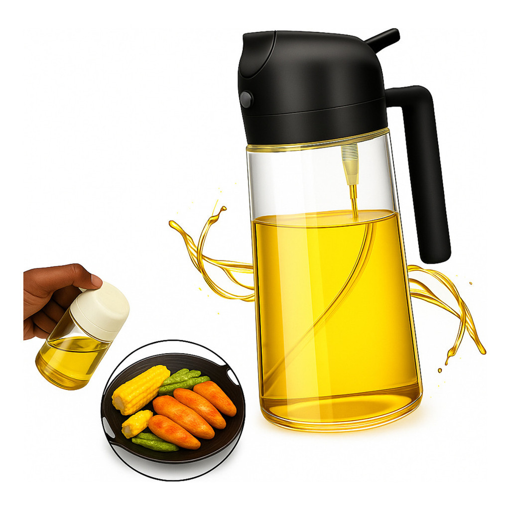 Azeiteiro Spray: Onde Comprar | BuscaProdutos