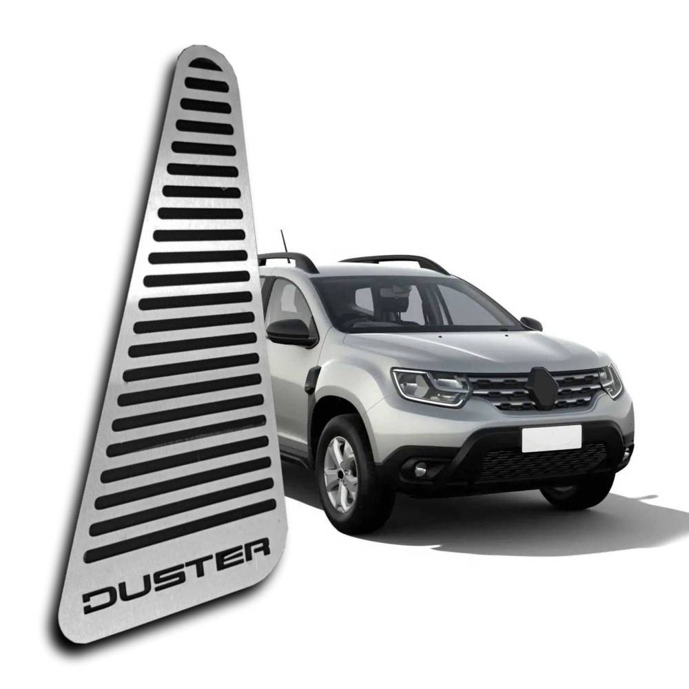 Descanso De Pé Diversos Modelos Renault Encosto