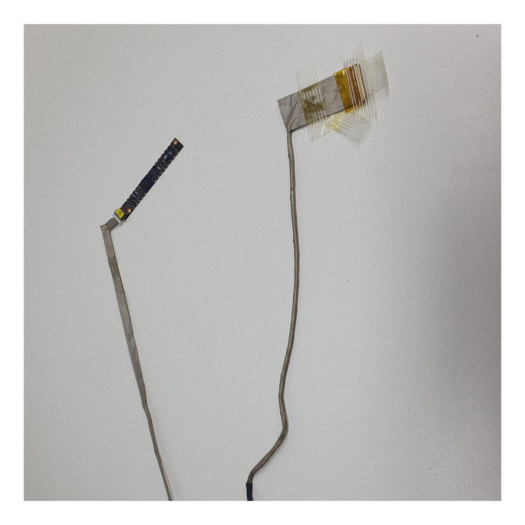 Cabo Flat + Webcam Cce Win Ultra Thin U25 U25l N325 N345