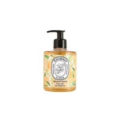 Giorno Casa Sentire Bene Flor de Laranjeira - Sabonete Líquido 350ml