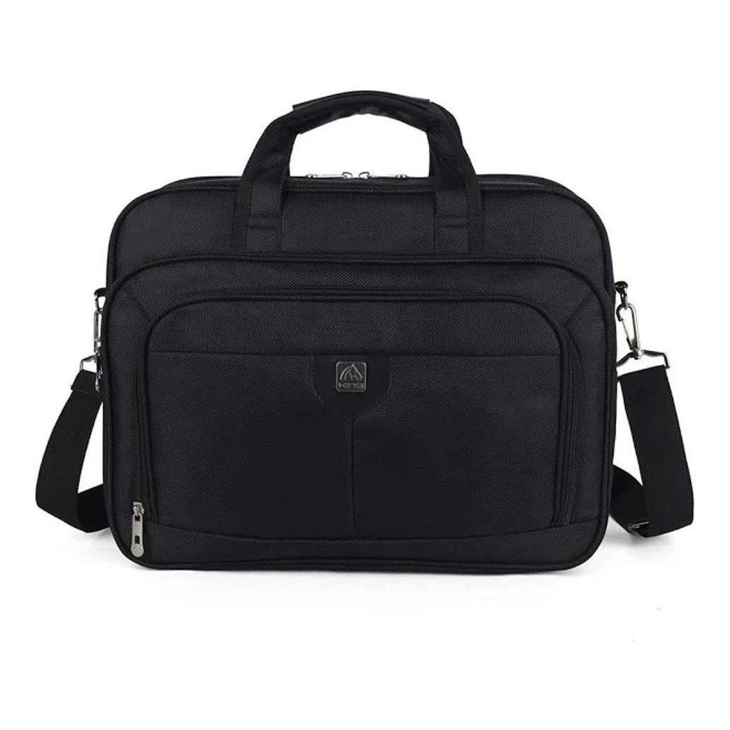 Pasta Executiva Polo King Laptop Notebook Tiracolo E De Mão