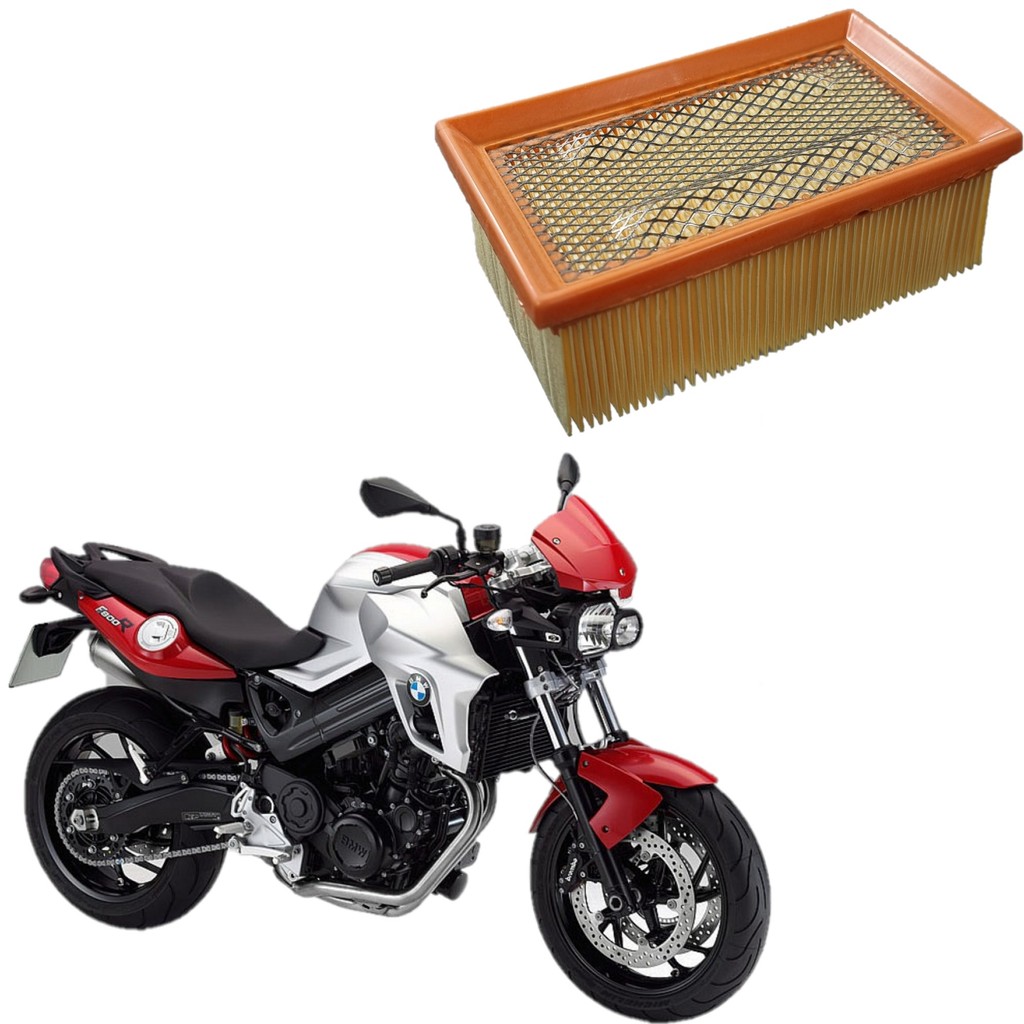 ELEMENTO FILTRO AR BMW F800R F800 R F 800 F800 S - 798CC