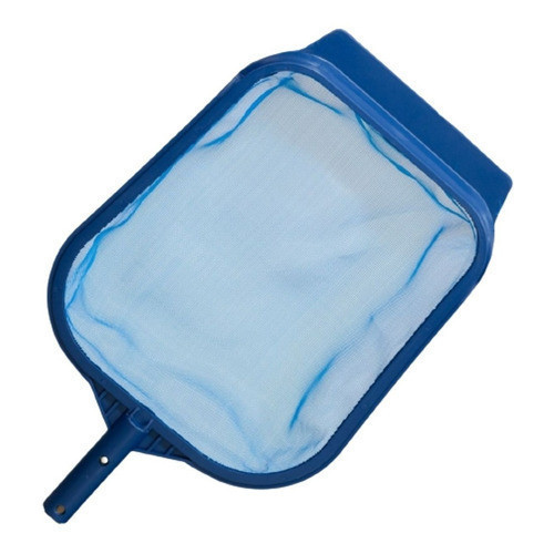 Peneira Plastica Cata Folhas Para Limpeza De Piscinas em Oferta na Shopee