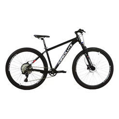 Bike Mtb 29 Absolute 12v Freio Hidráulico Nero 5 Modelo Novo