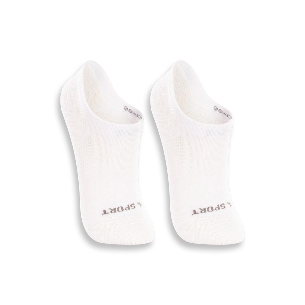 Kit 2 Pares de Meias Infantil Invisível Lupo 2170-088 em Oferta na Shopee