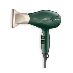 Secador de Cabelo By Juliette Mondial Verde Oliva 2000W SCP-JU-02