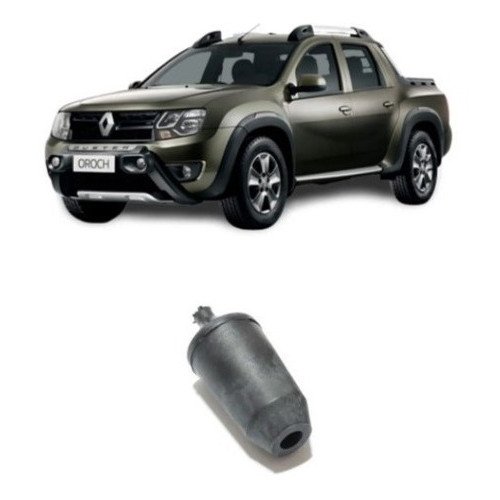 Borracha Batente Portinhola Tampa Tanque Duster Oroch