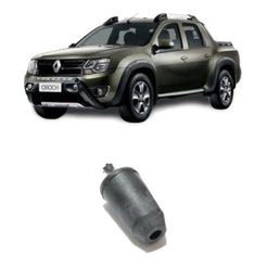 Borracha Batente Portinhola Tampa Tanque Duster Oroch