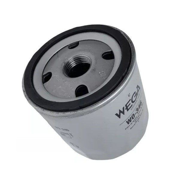 Filtro de Óleo Wega para Volkswagen T-Cross 1.0 1.4 2020 até 2024 - Cod. WO346 em Oferta na Shopee