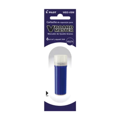Refil Para Pincel de Quadro Branco V-Board Master PiloT - Violeta