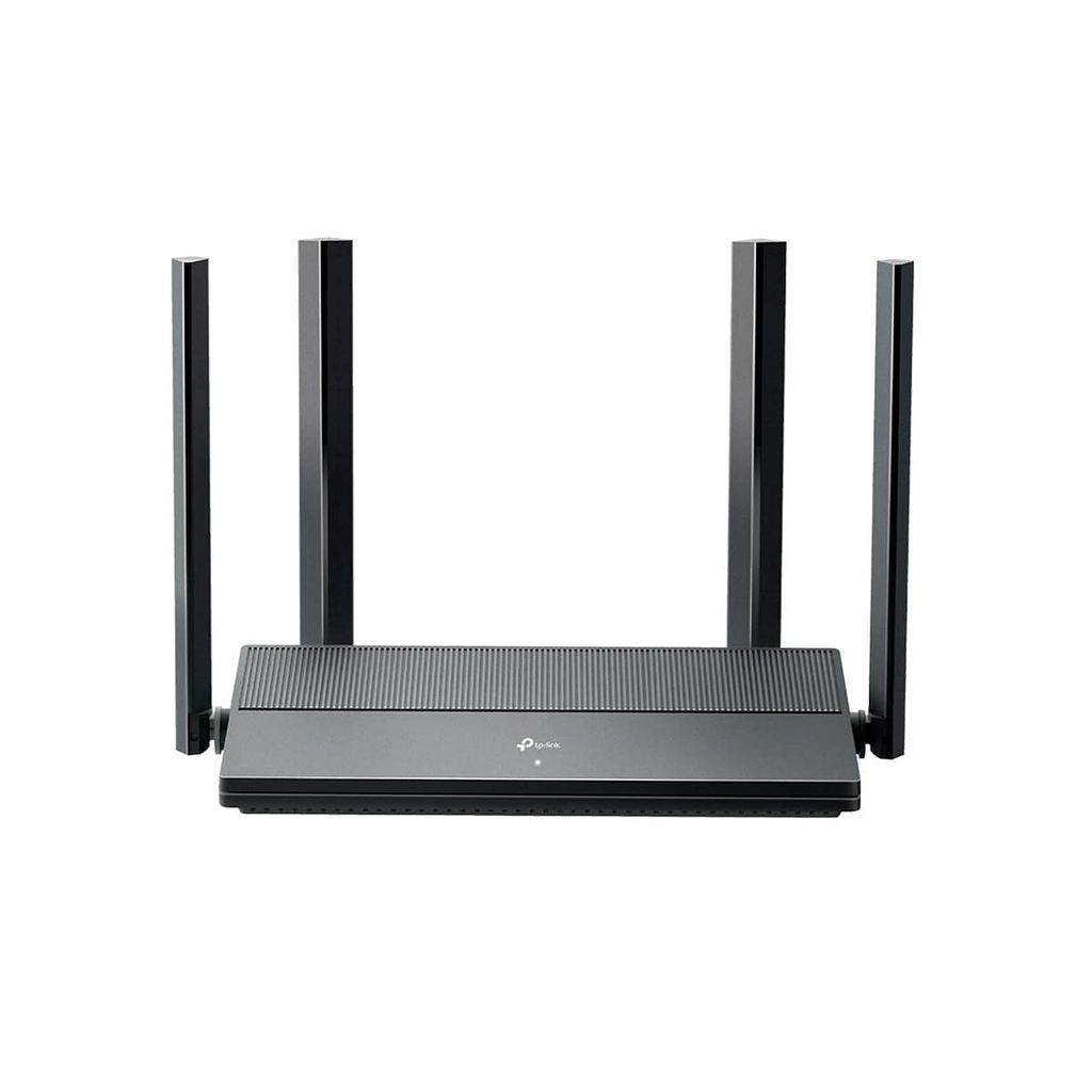 Roteador Wi-Fi TP-Link EX220 V2 Dual Band AX1800