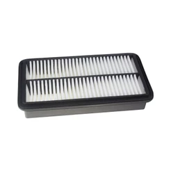 Filtro de Ar Kia Carnival 2.9 CRDi 2006 Em Diante / 3.5 V6 24V 2012 Em Diante / 3.8 V6 24V 2006 Em Diante