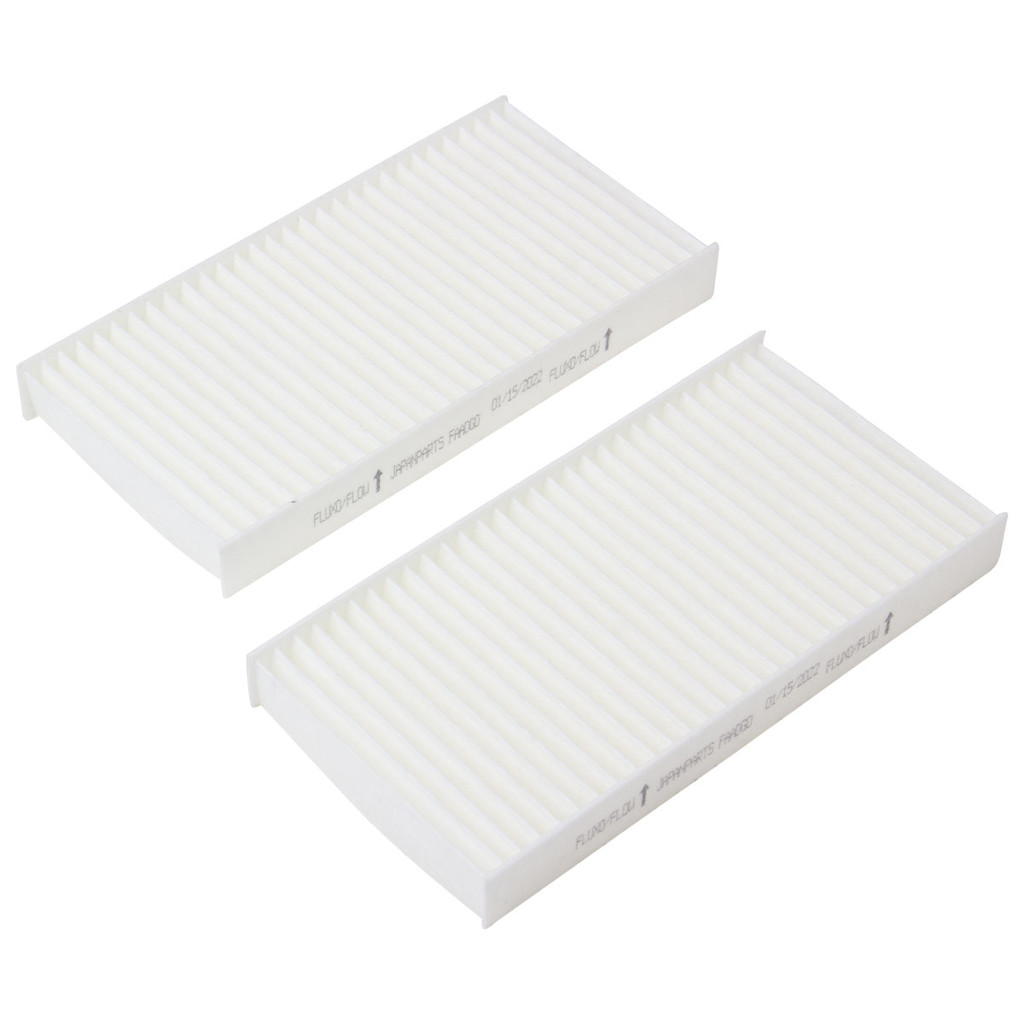 Filtro cabine ar condicionado Dodge Nitro 4.0 V6 2007 A 2008/ Jeep Cherokee Sport 3.7 V6 12V 2009 A 2013
