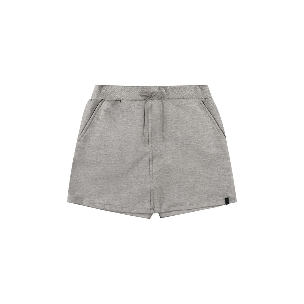 Short-Saia Básico Juvenil Gloss em Oferta na Shopee