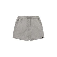 Short-Saia Básico Juvenil Gloss