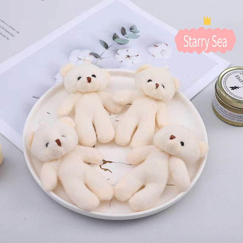 Ursinho Pelúcia Branco: Onde Comprar | BuscaProdutos