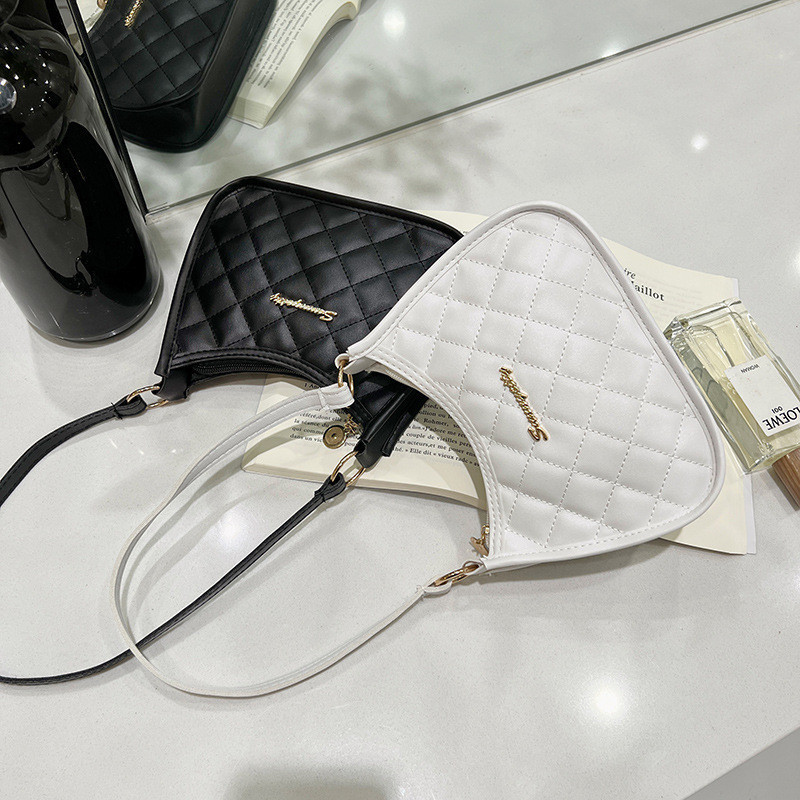 CHENXIAOHONG Bolsas Femininas de Moda – Bolsa Transversal, de Ombro, Mochila e Bolsa de Mão Pequena Elegante · foto 2